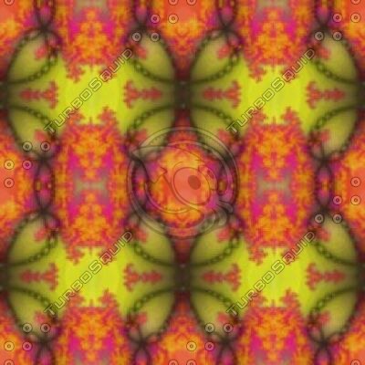 Texture Windows Bitmap fractal seamless colorful