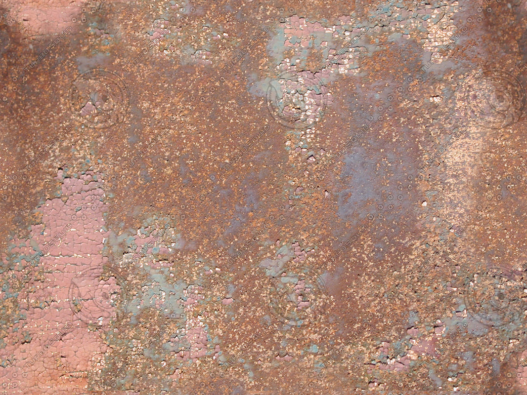 Texture JPEG rust wall seemless