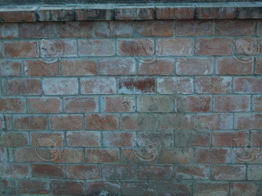 Texture JPEG brick ledge wall