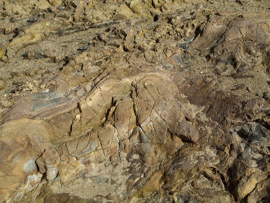 Texture JPEG riverbed rock water