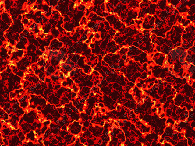 Texture Other lava
