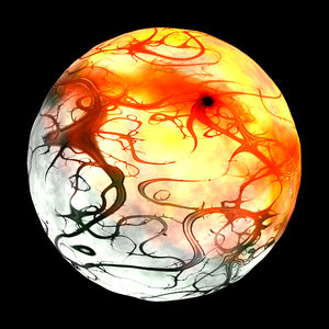 veinning layers shader AA10153.TAR