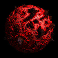 scifi dented shader AA11111.TAR