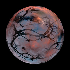 scifi dented shader AA13913.TAR