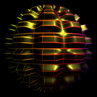 scifi dented shader AA14331.TAR
