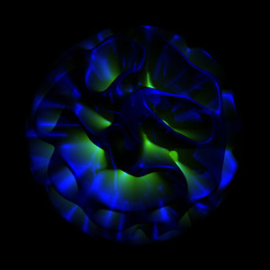 blue wavey shader AA15005.TAR