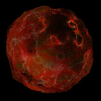 skin fur shader AA20011.TAR