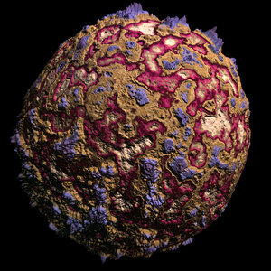space ground shader AA20335.TAR