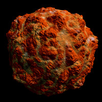 coral nature shader AA30027.tar