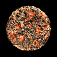 coral nature shader AA30345.tar
