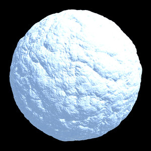 snow nature shader AA31051.tar