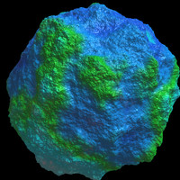 water nature shader AA31107.tar