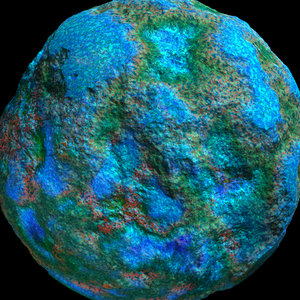 water nature shader AA31121.tar
