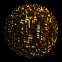 Materials Renderman tree bark nature