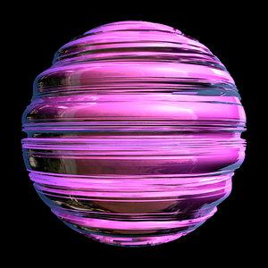 metal material shader AA40127.tar