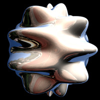 material renderman shader.tar