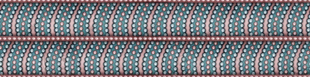 Texture JPEG ornamental trim structural
