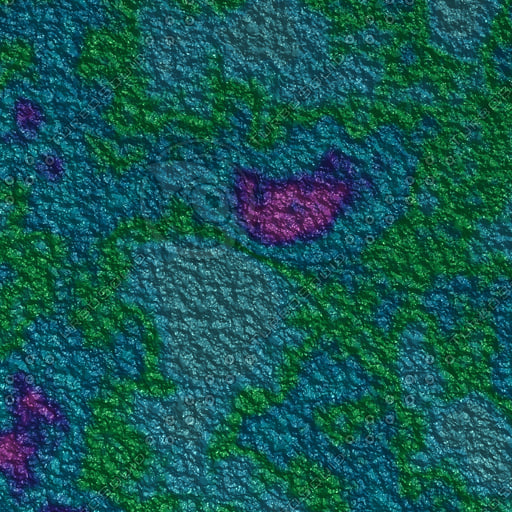 Texture JPEG nature multicolored rocky