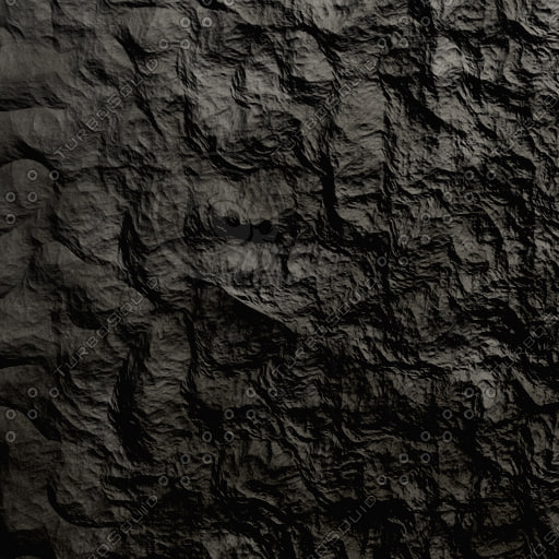 Texture JPEG clay dark gray