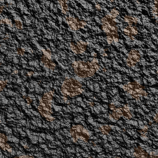 Turbo Texture Texture JPEG dark black brown