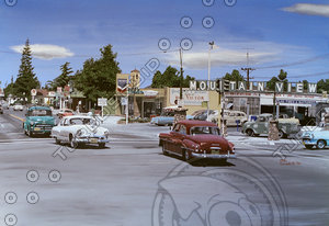 Mountain View,1957