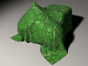 PlantVeins