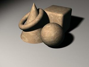 StoneSandstone