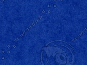 WSH Blue Velvet Suede