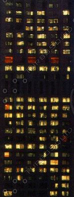 City Window Texture City Window Texture
