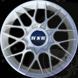 WSH Alloy 9 Trax