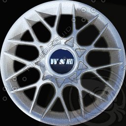 WSH Alloy 9 Trax 128