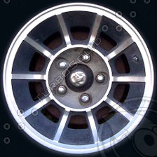 WSH Alloy Classic Dodge C