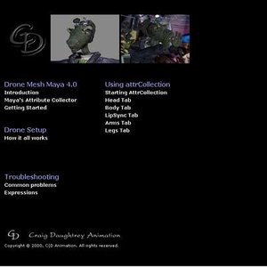 Drone_htmlHelp