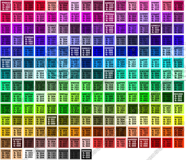 General gif farbe olor internet