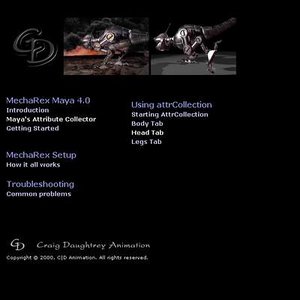 MechaRex_htmlHelp