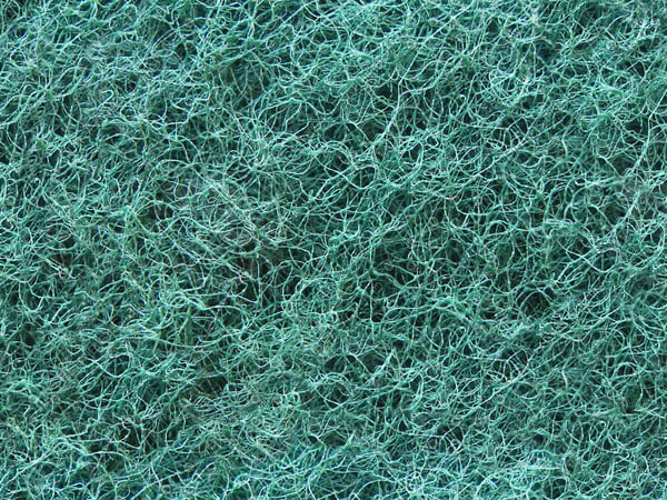 Texture JPEG sintetic green net