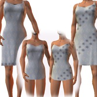 thinstpDress floral 04