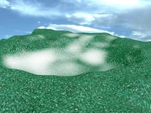 groundfog