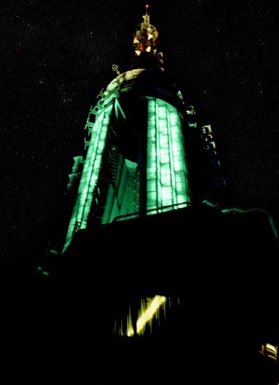 Stock JPEG ESB NY NYC