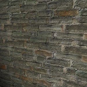 3dsmax Wall Tutorial