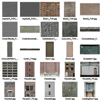UrbanscapeVol1