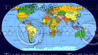 World Map.ai