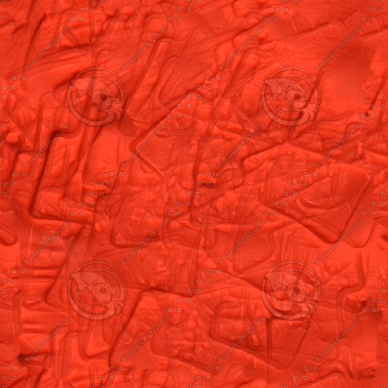 Texture JPEG playdoh orange playdough