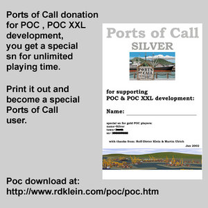 pocsilver