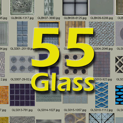 Texture Windows Bitmap window tileable glass