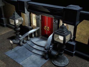 TSdoorway