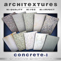 Concrete 1