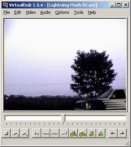 Lightning Videos Pack 1