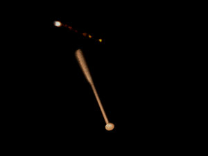 Baseballhit
