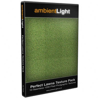 Perfect Lawns Texture Pack